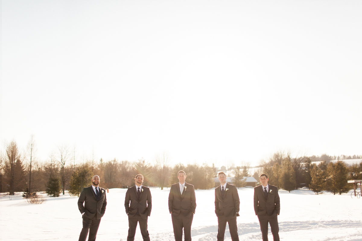 wedding photographer ontario