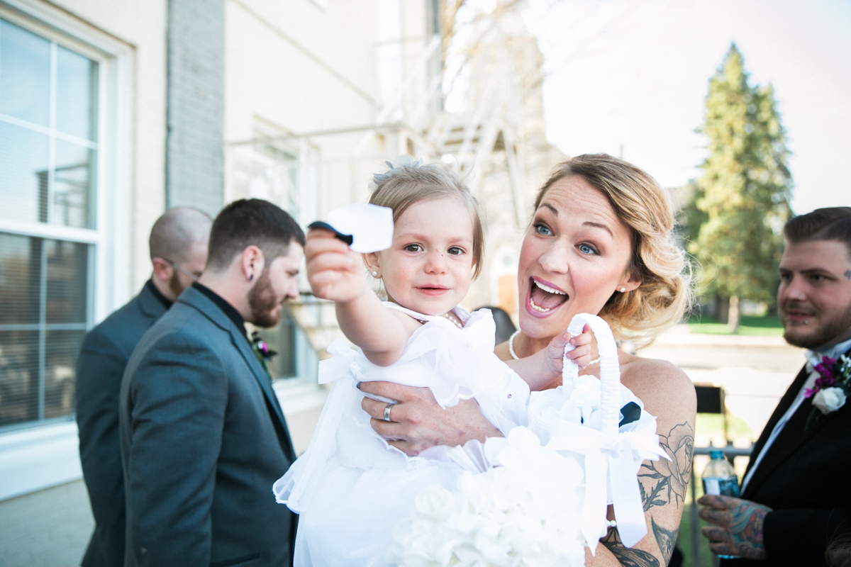 ontario wedding photographer