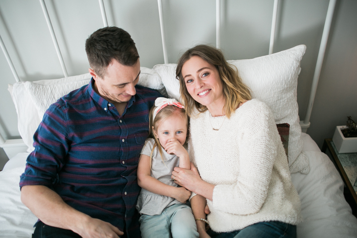 toronto lifestyle family sessions