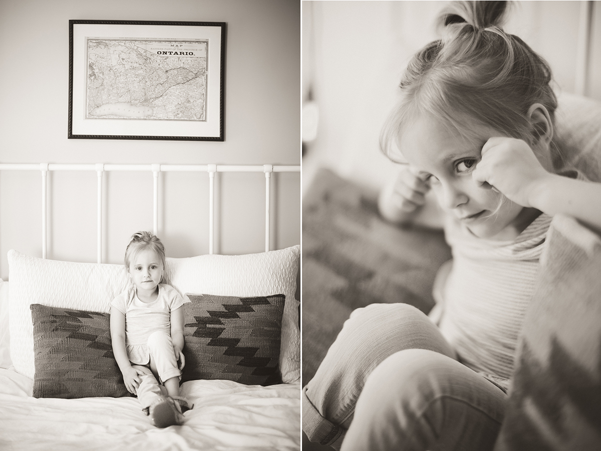 ontario lifestyle family sessions