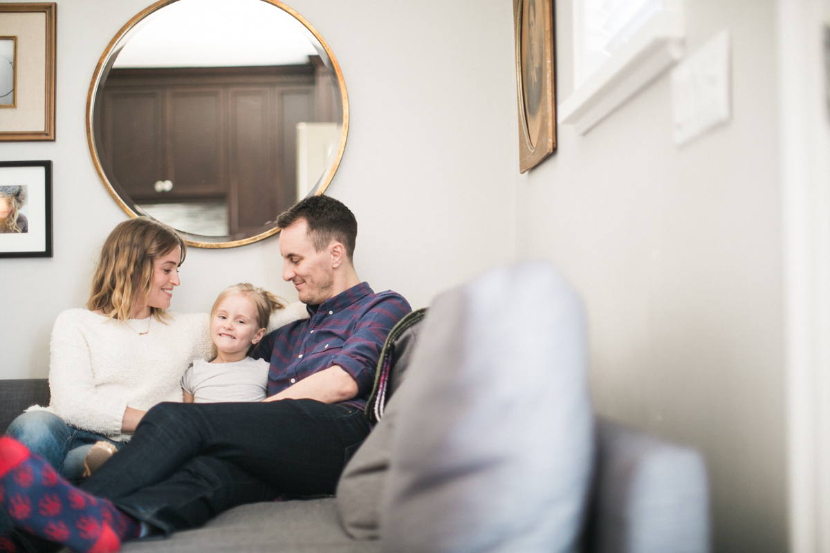 ontario lifestyle family sessions