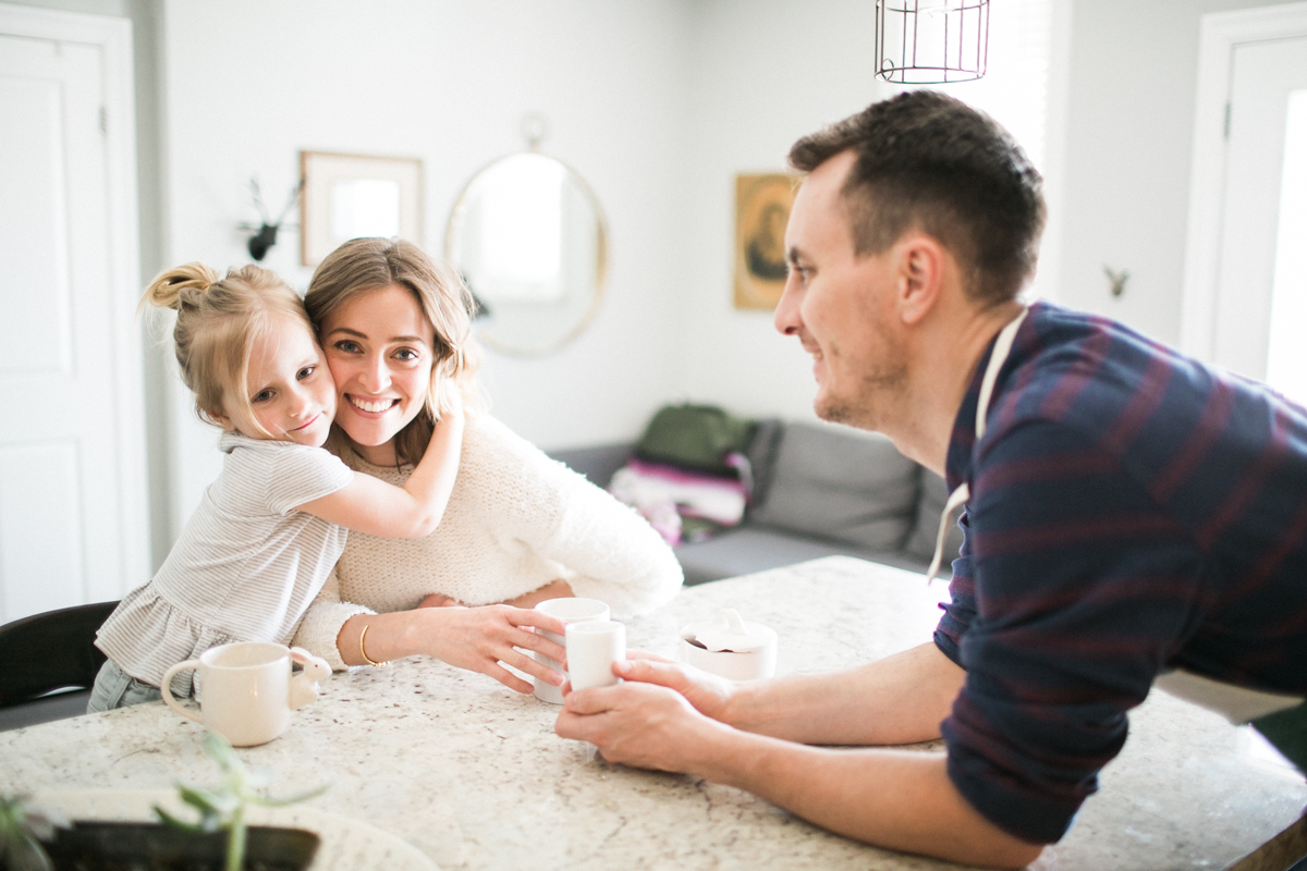 ontario lifestyle family sessions photography