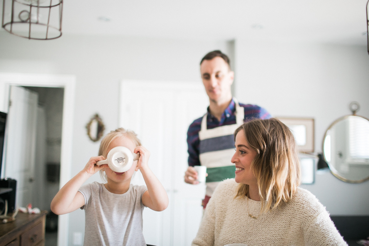 ontario lifestyle family sessions photography