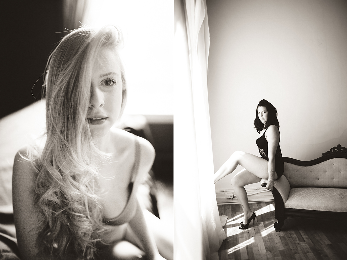 peterborough boudoir photographer