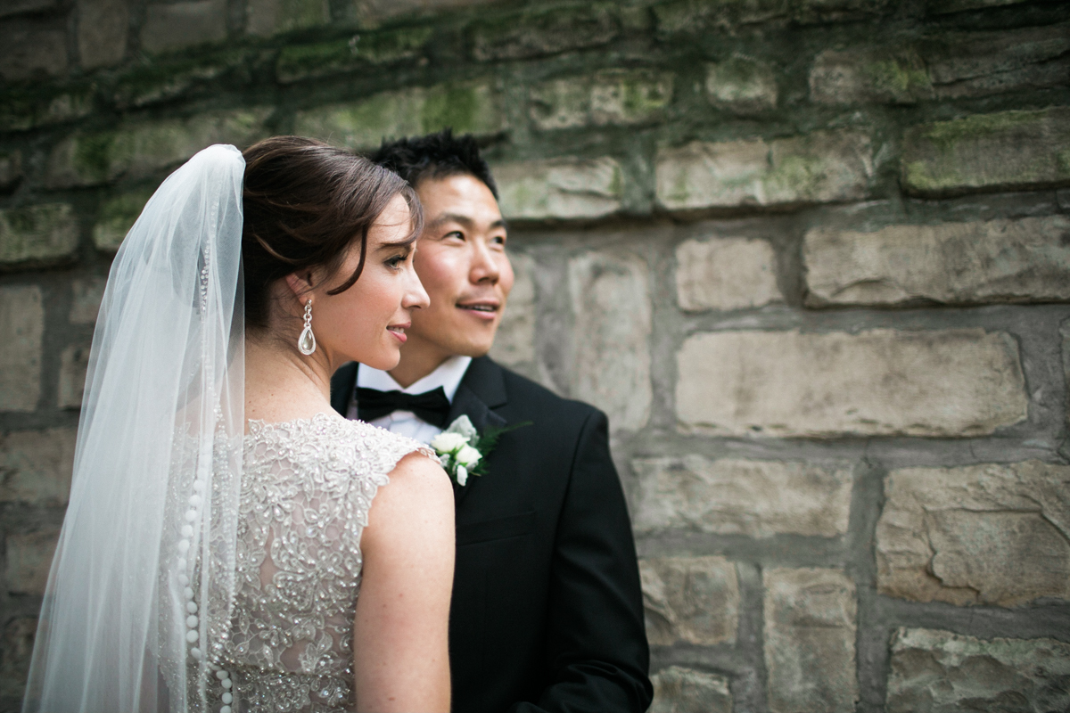 ontario wedding photographer