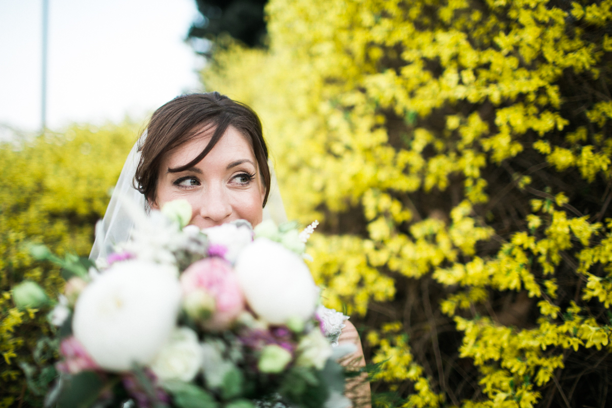 ontario wedding photography