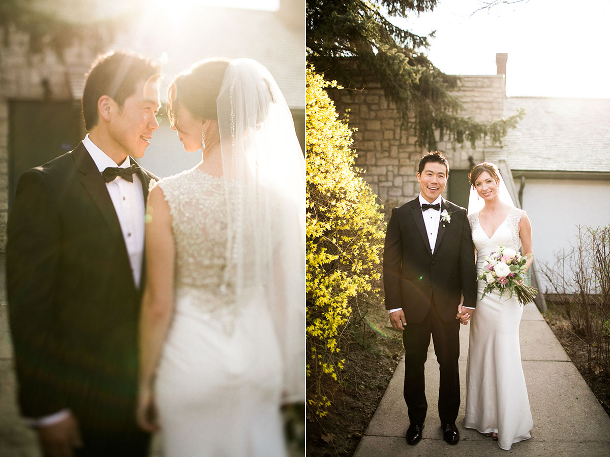 AUBERGE DU POMMIER toronto wedding photographer