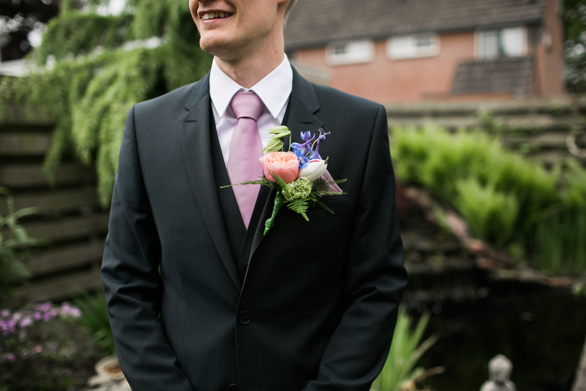 groom portraits the netherlands