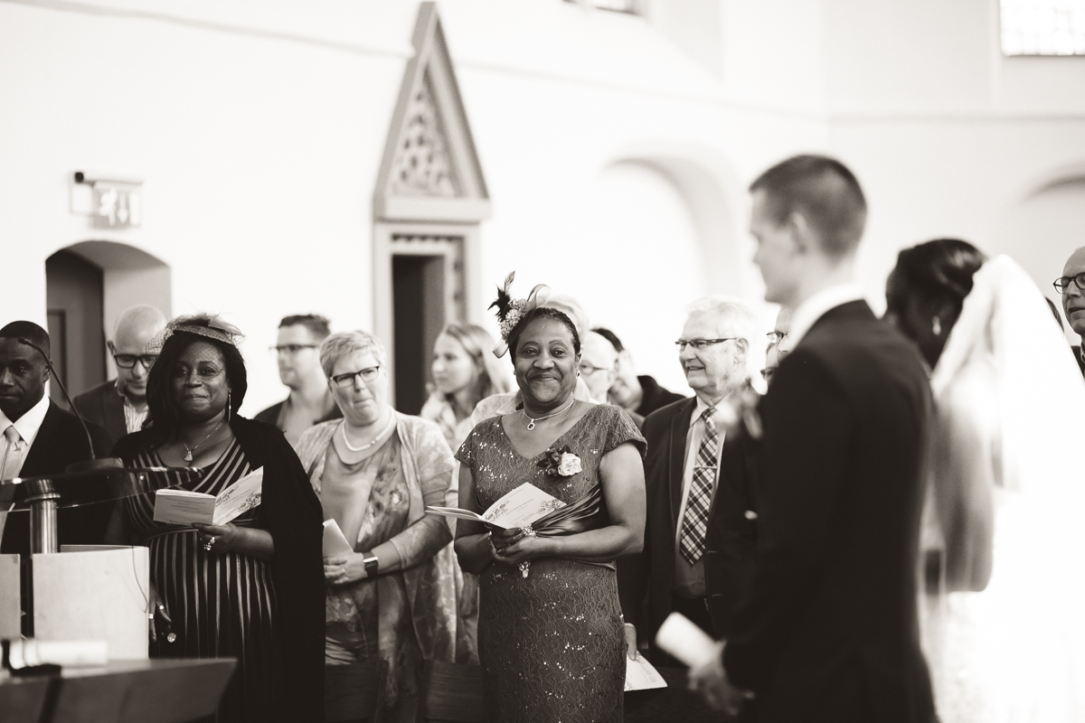 dutch wedding the netherlands