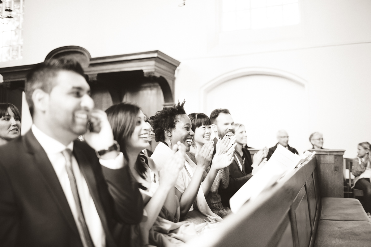 dutch wedding the netherlands