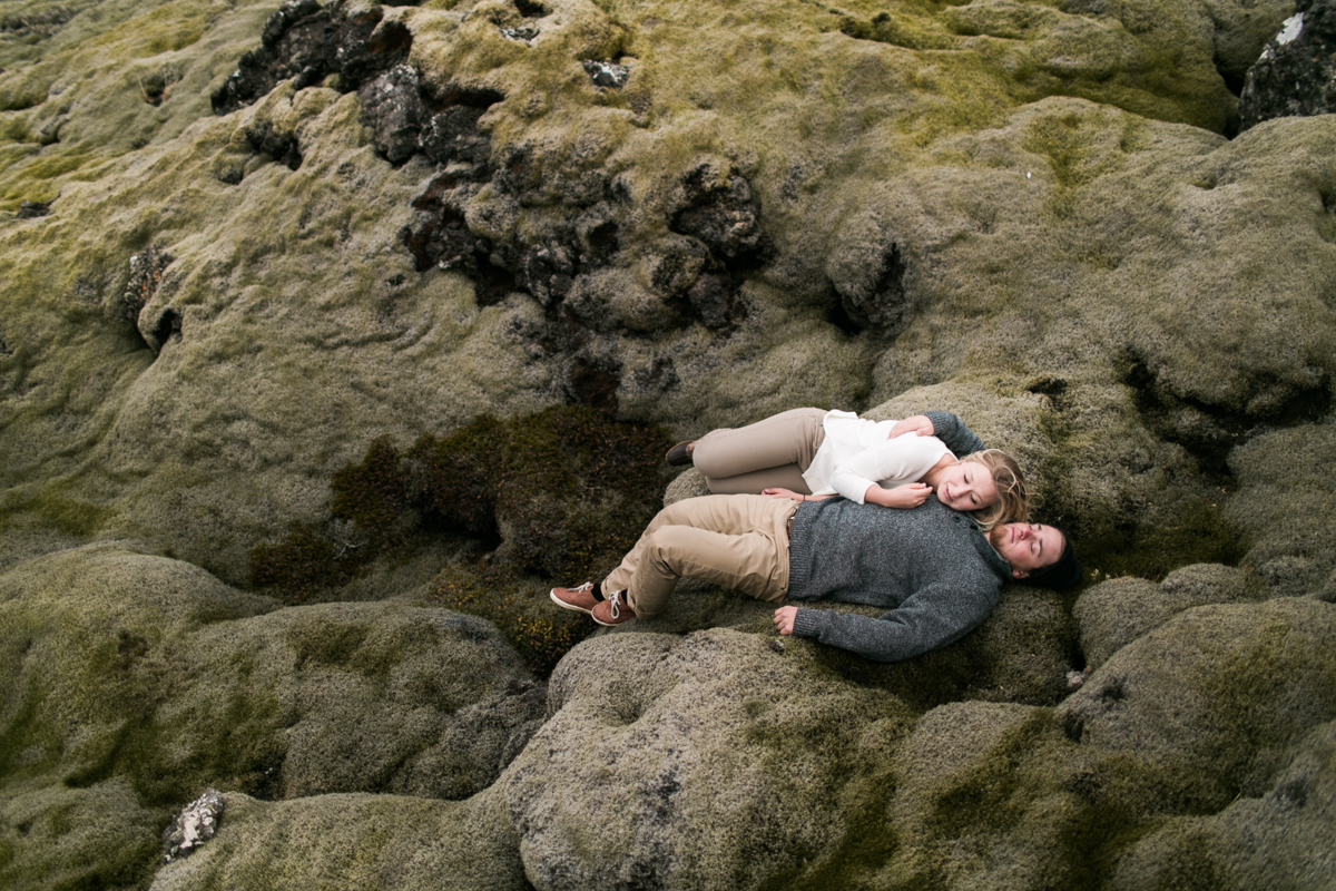 iceland wedding photographer