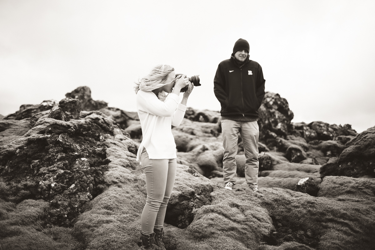 iceland wedding photographers