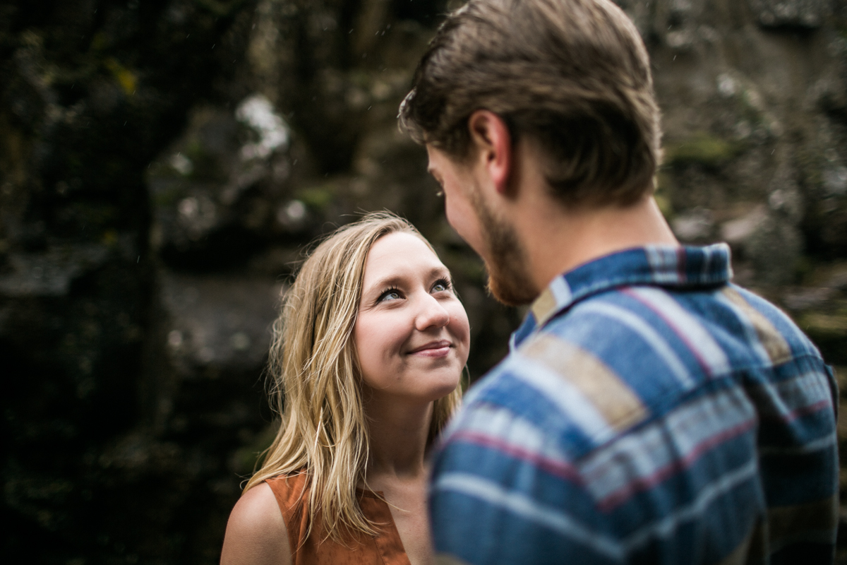 thingvellir park iceland wedding photographer