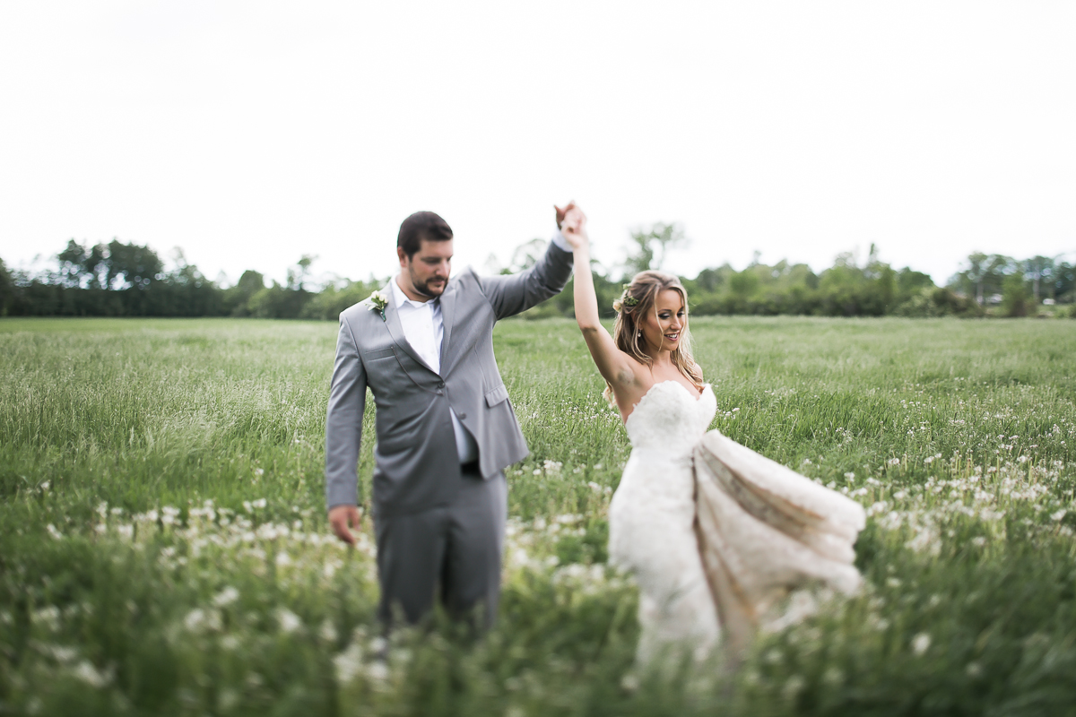 ontario wedding photographer