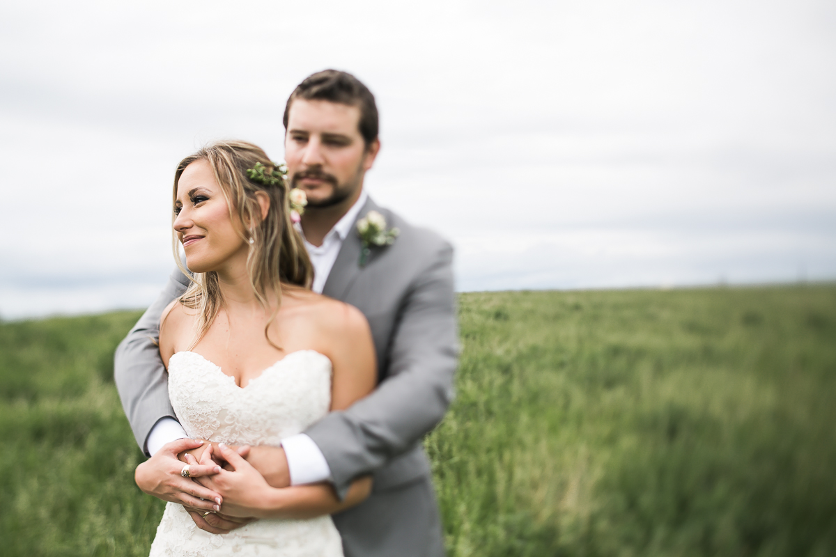 kawartha lakes wedding photography