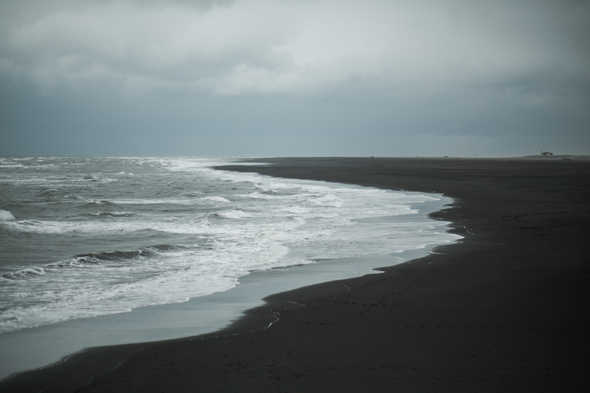 iceland black sand beaches photography