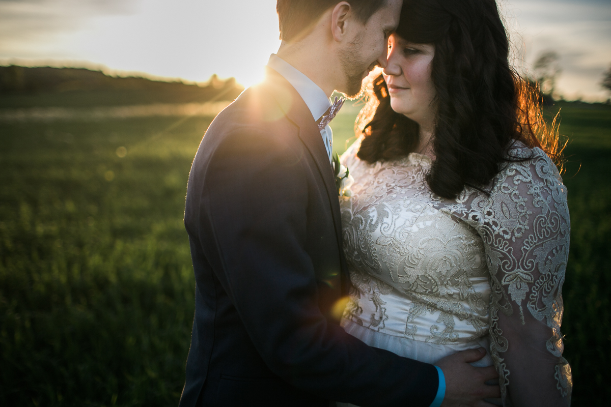 South Pond Farm Wedding