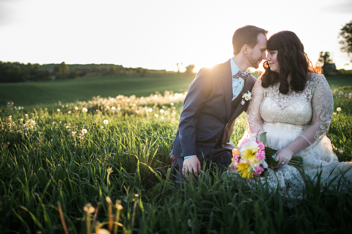 toronto ontario wedding photographer