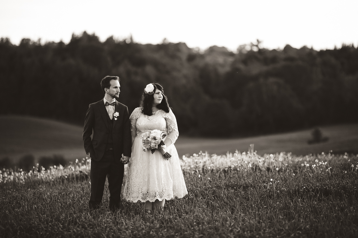 South Pond Farm Wedding