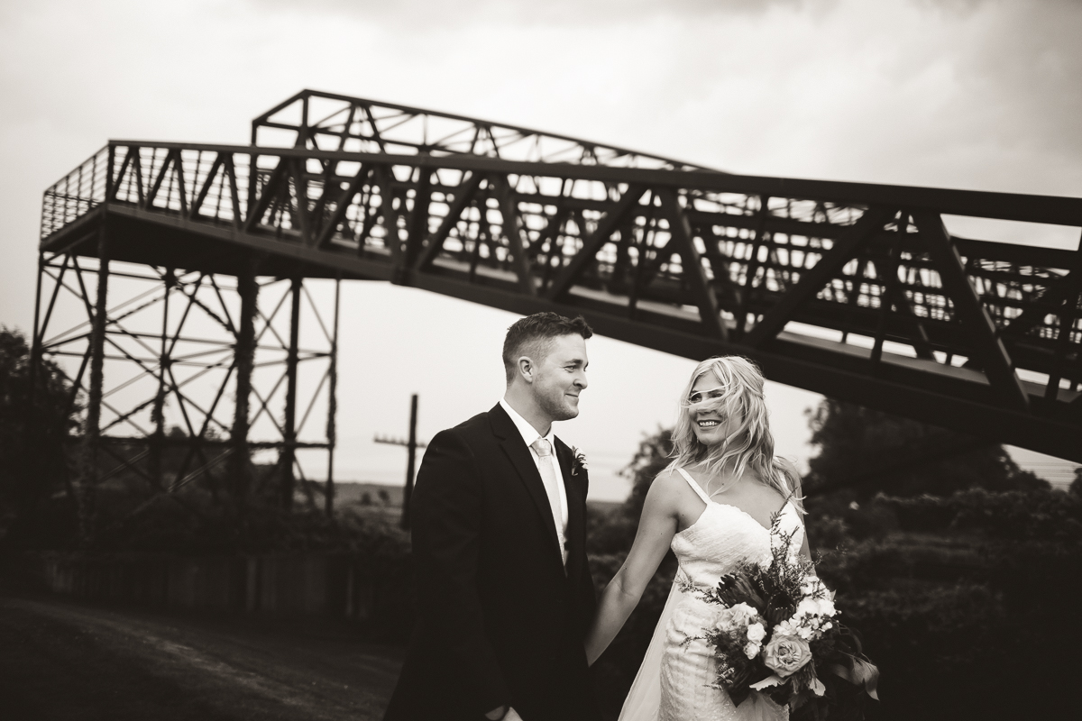 best ontario wedding photographer