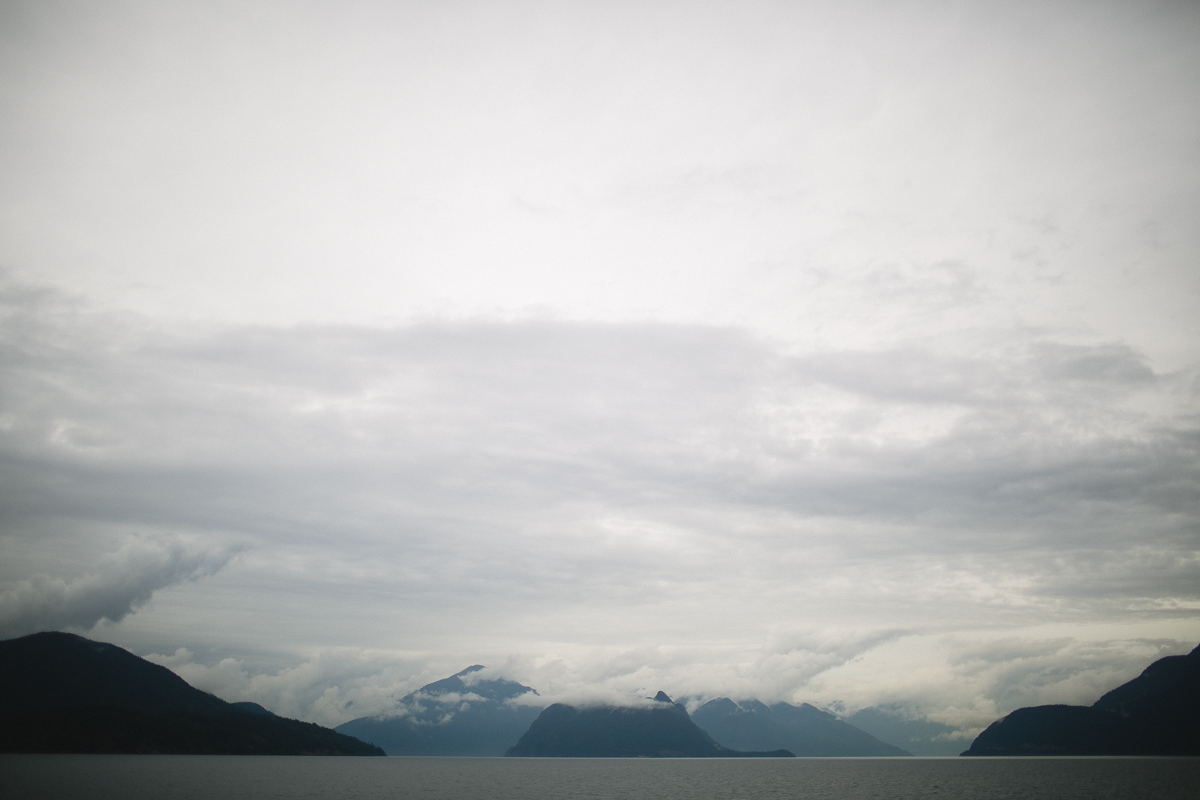 sunshine coast ferry