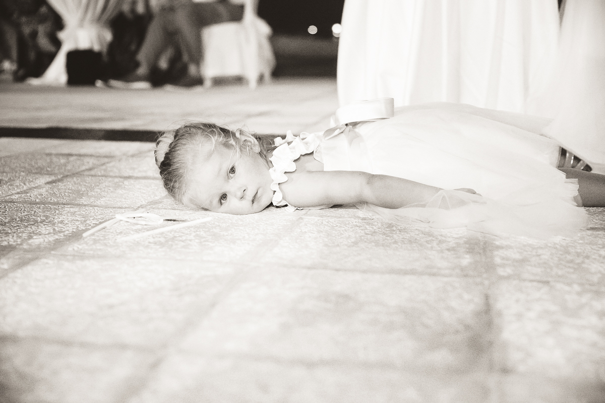 cancun wedding reception photographer