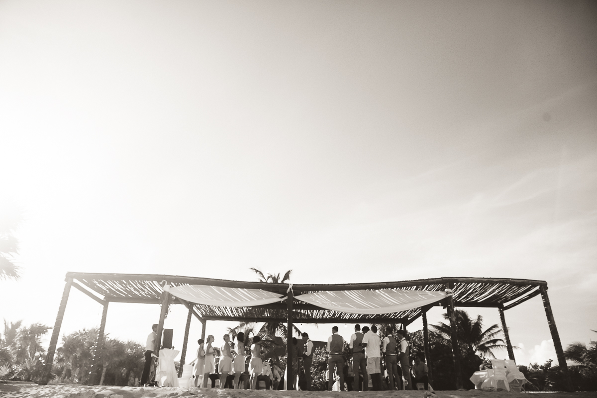 maya riviera wedding photographer