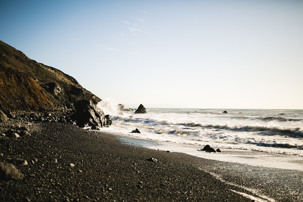 muir woods family photographer