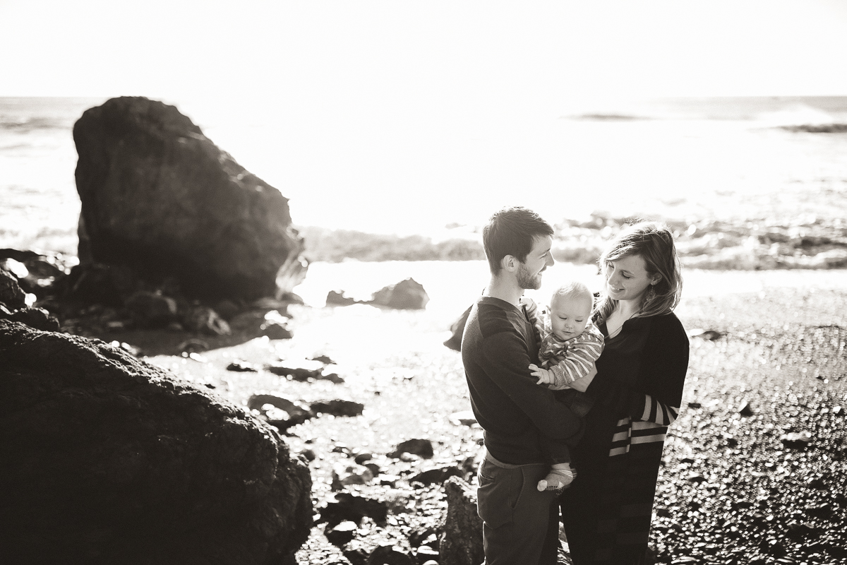 muir woods family photographer