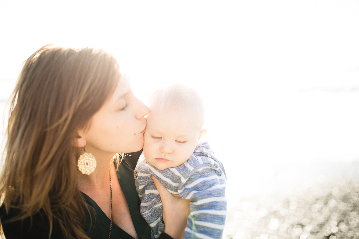 muir woods family photographer