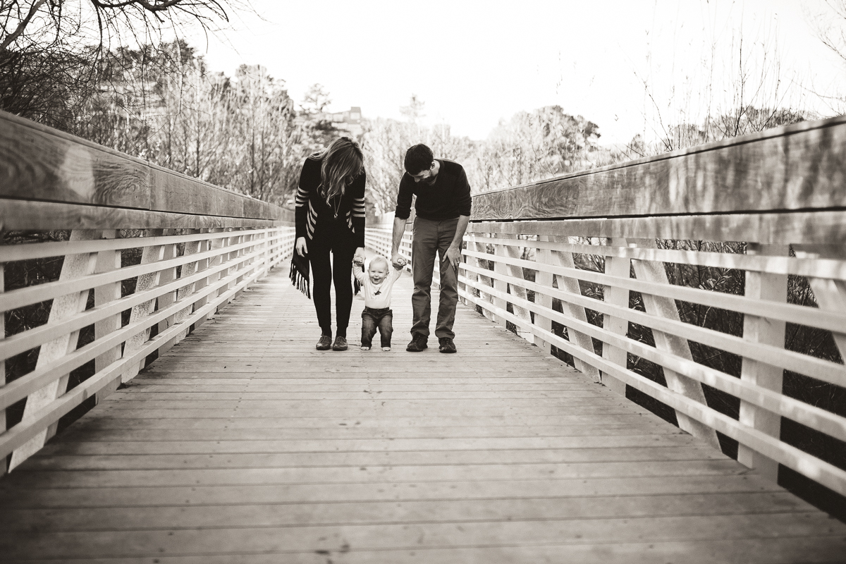 sanfrancisco lifestyle family session