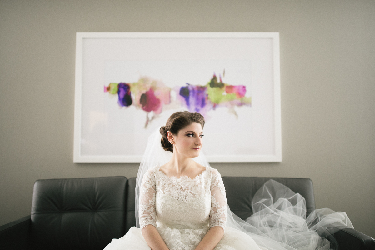 bride shaarei shomayim toronto