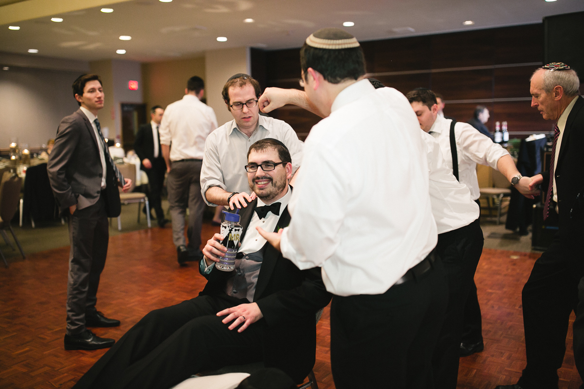 speeches shomayim toronto