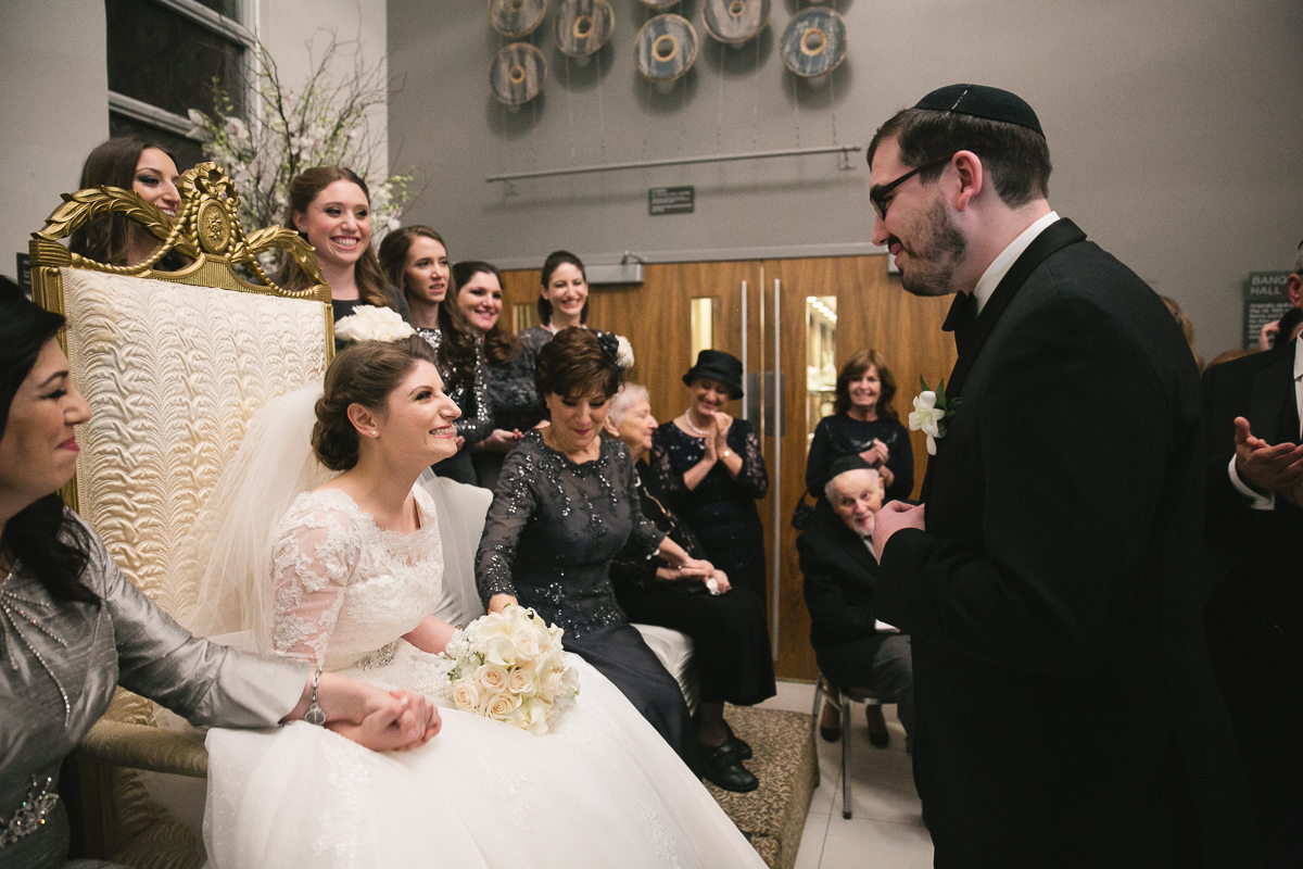 Badeken ceremony toronto