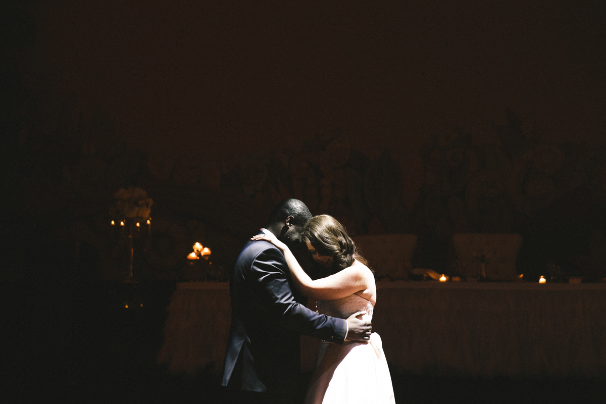 eglinton grand first dance