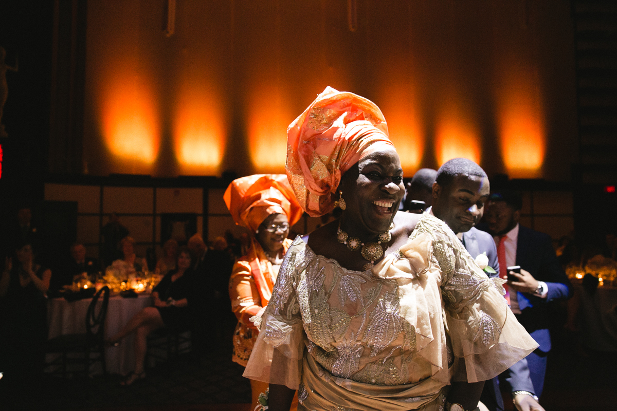 wedding dance Eglinton grand