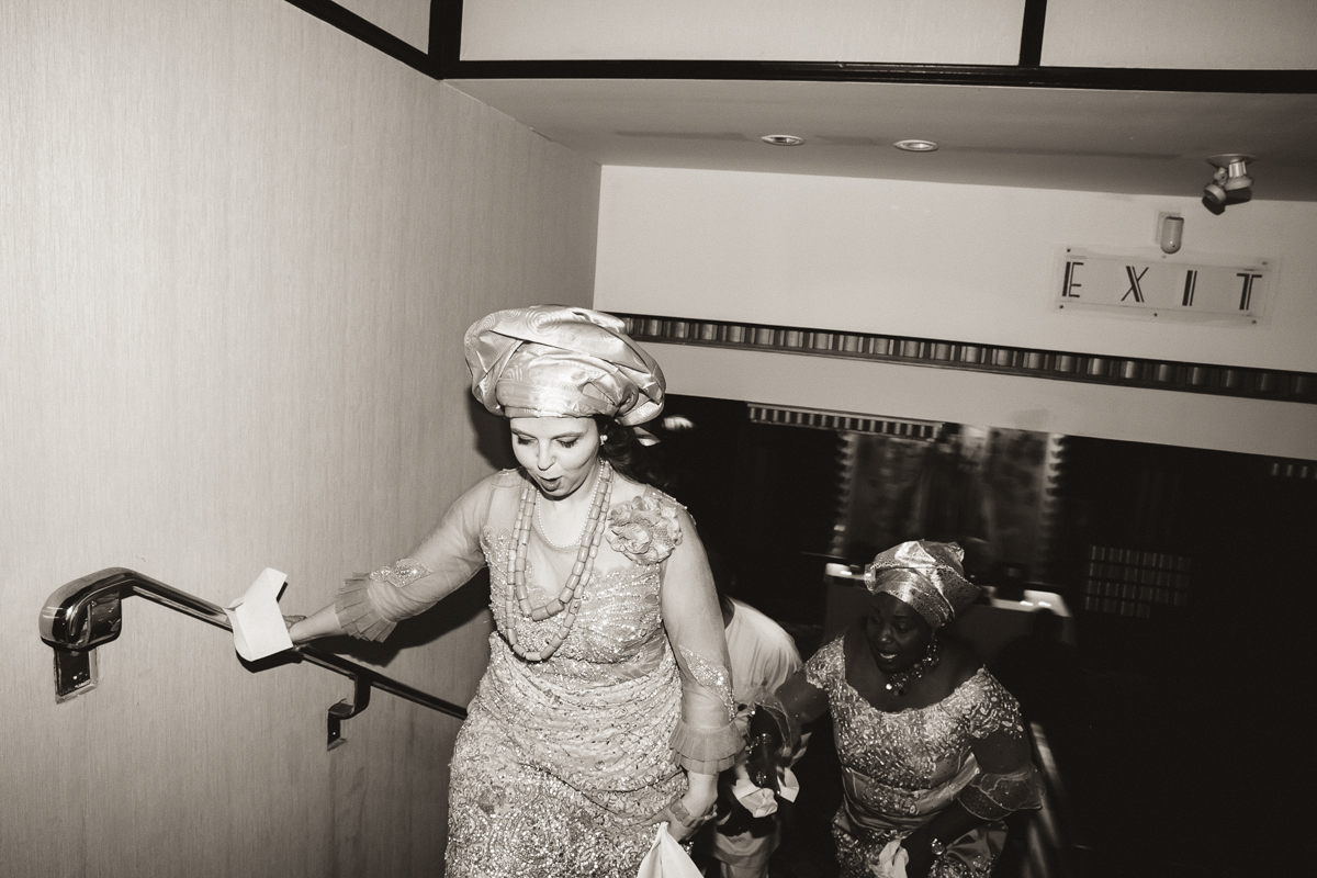 nigerian wedding photographer toronto