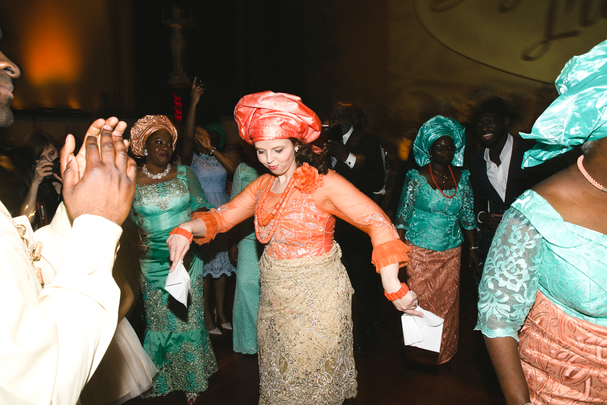 nigerian wedding photographer toronto