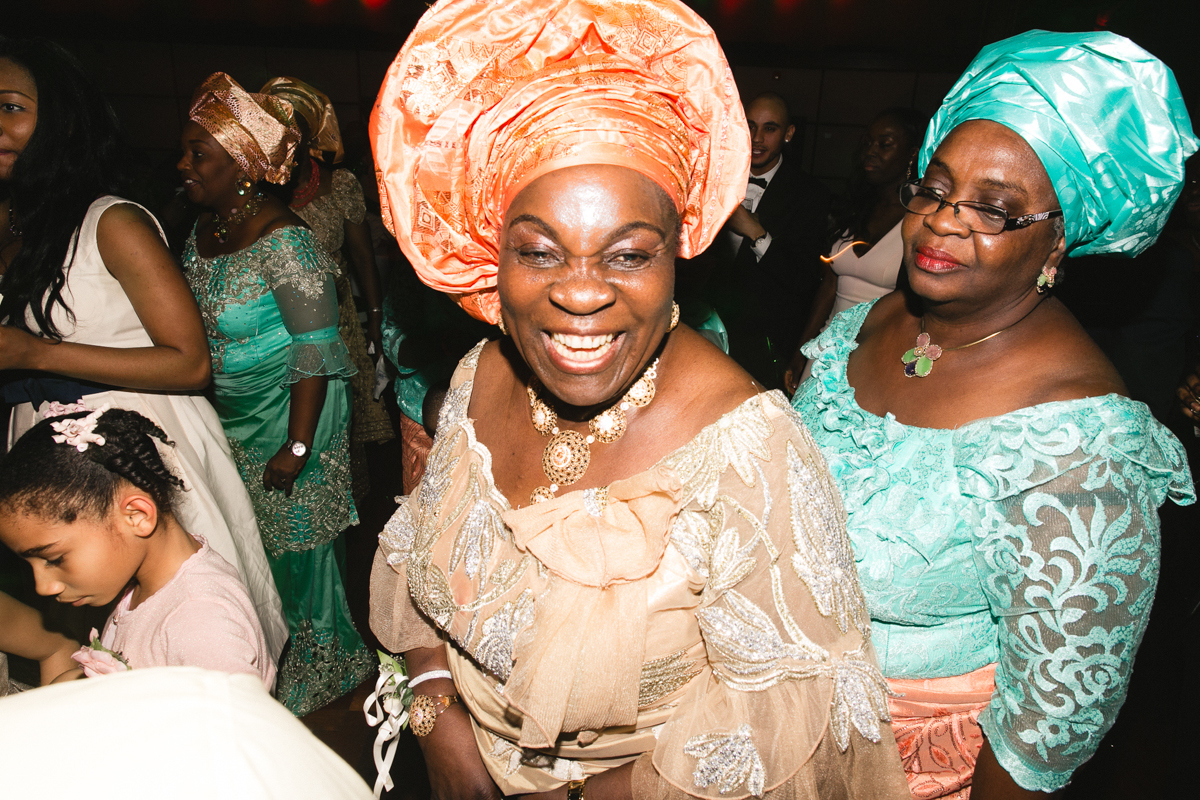 nigerian wedding photographer toronto