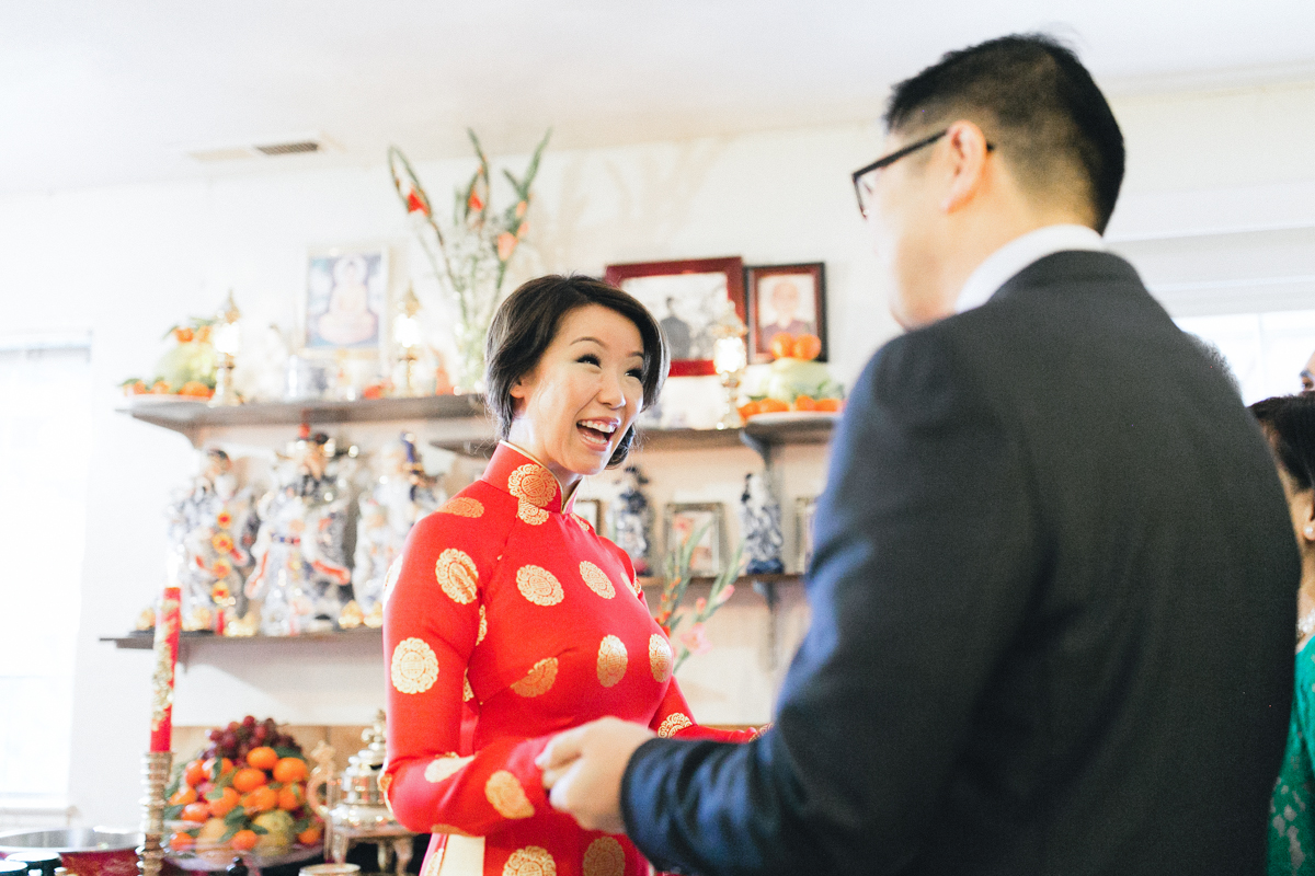 vietnamese tea ceremony san jose