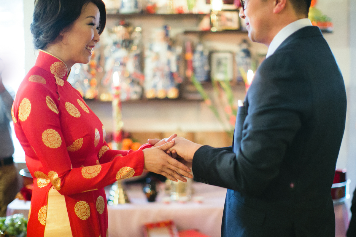 vietnamese tea ceremony san jose