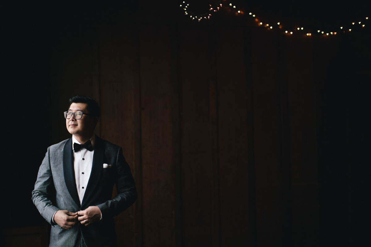 Potrero Hill San Francisco Wedding photographer