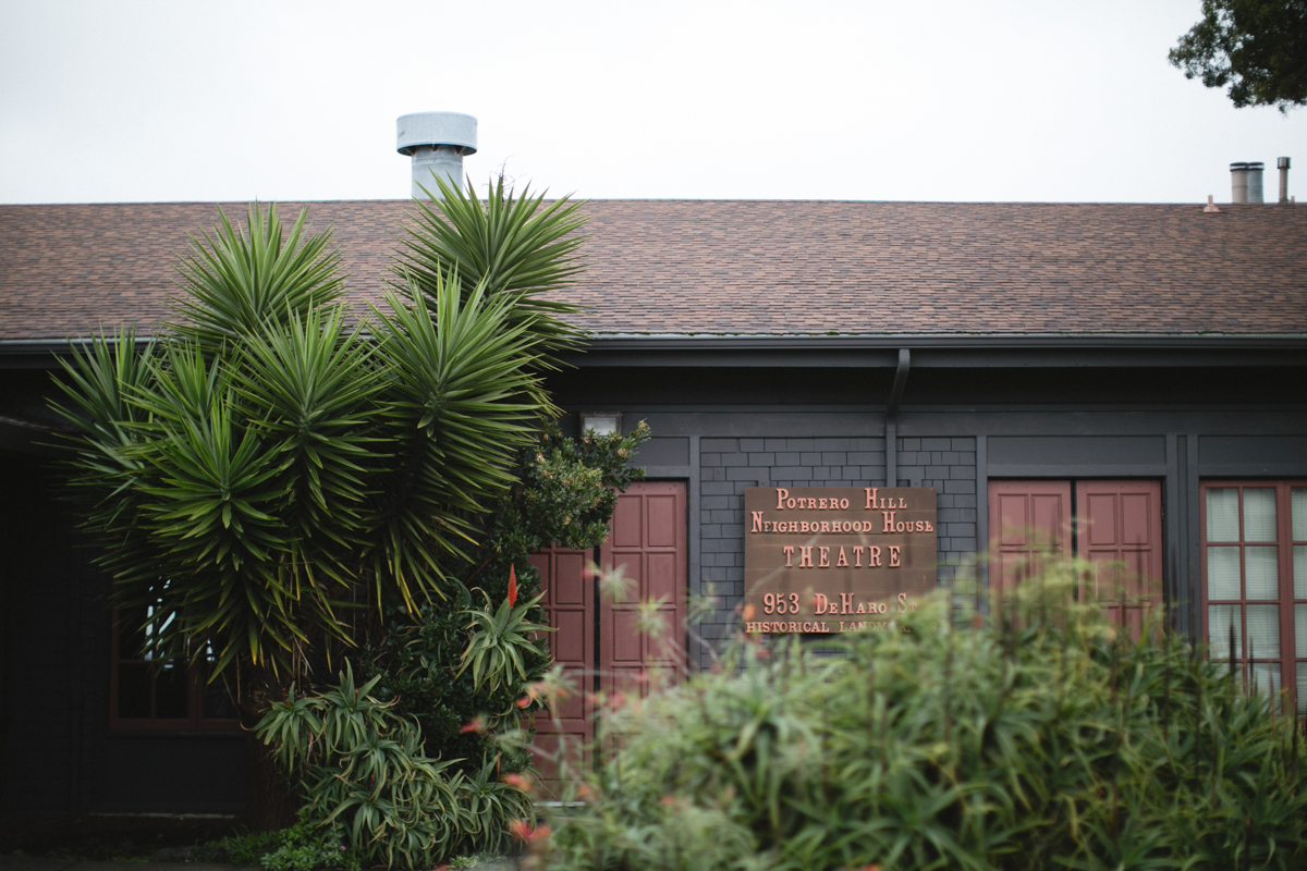 San Francisco Wedding photographer