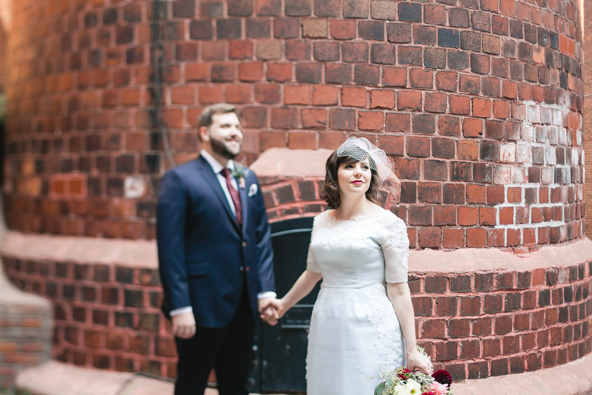 downtown toronto wedding photographer