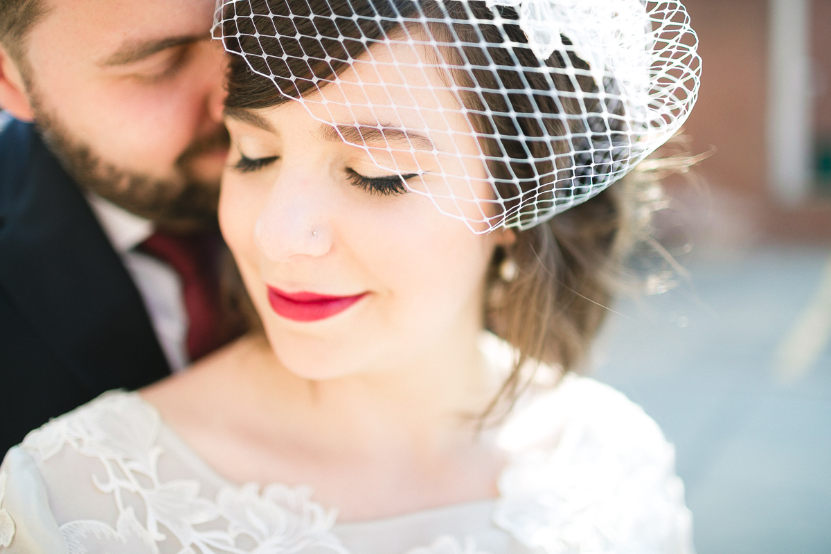 caffeine wedding photographer