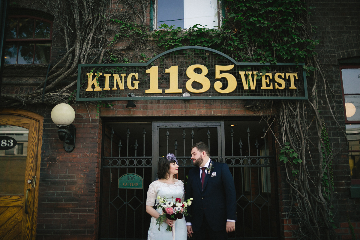 toronto wedding photographer