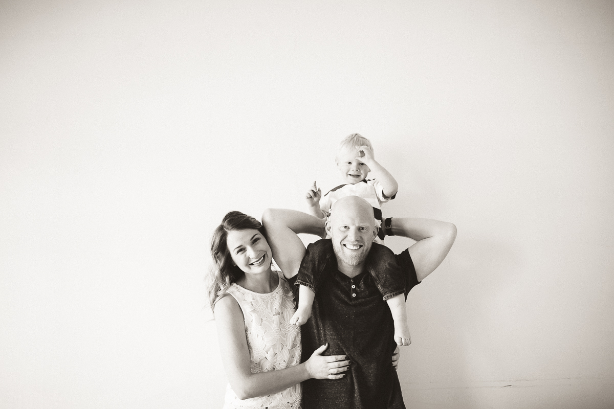 family portrait photographer peterborough