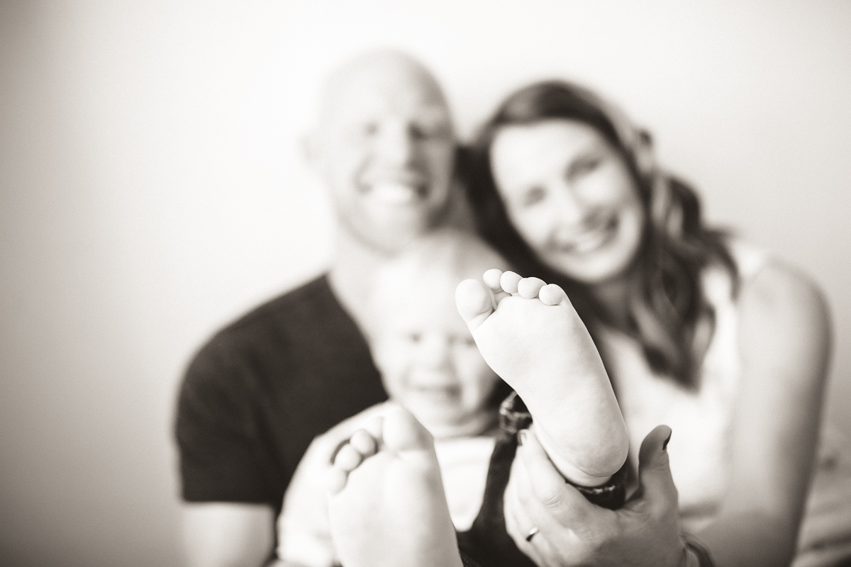 family portrait photographer peterborough