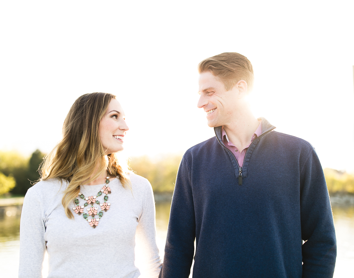 toronto engagement photographer