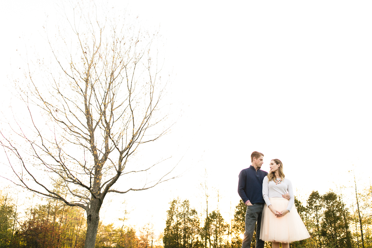 Port Credit Engagement Session Photographer